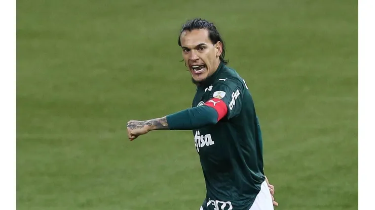 Foto: Conmebol