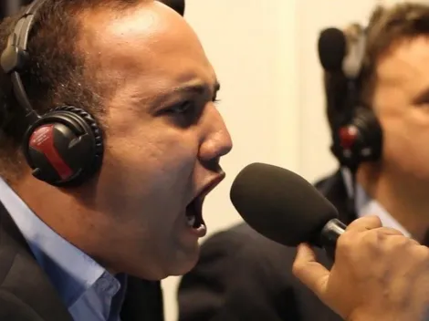 Jorge Iggor se revolta com caso de racismo em jogo do PSG e é elogiado na web