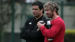 Lugano dá adeus ao SP e Casares já trabalha com 'sombra' de Diniz em 2021