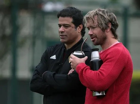 Lugano dá adeus ao SP e Casares já trabalha com 'sombra' de Diniz em 2021