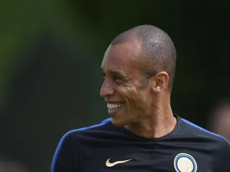 Miranda fala sobre o possível retorno ao São Paulo