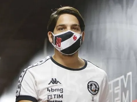 Grêmio sonda Benítez, do Vasco