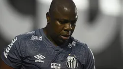 Arzul vira desejo dos rivais do Peixe. Foto: Ivan Storti/Santos FC