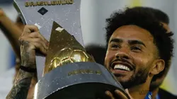 Flamengo já acertou todos os detalhes com Claudinho.