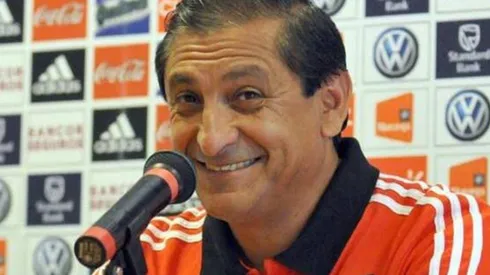 Botafogo prestes a fechar com Ramón Díaz para treinador