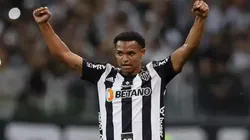 Foto: Bruno Sousa/Atlético-MG - Neto quando atuava pelo Atlético-MG