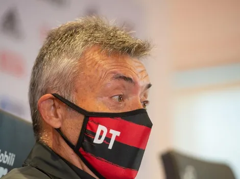 Meio-campista tem lesão mais série do que se imaginava e preocupa Torrent