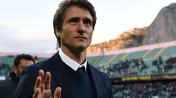 Schelotto se pronuncia sobre possível acerto com o Palmeiras