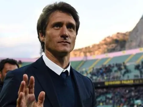 Schelotto se pronuncia sobre possível acerto com o Palmeiras