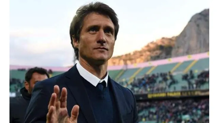 Schelotto se pronuncia sobre possível acerto com o Palmeiras