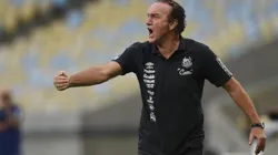 Foto: Ivan Storti/Santos FC