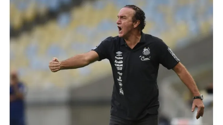 Foto: Ivan Storti/Santos FC