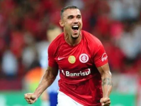 Cruzeiro deve oferecer meio-campista por Pottker