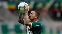 Desejo de Dudu pode atrapalhar planos do Palmeiras