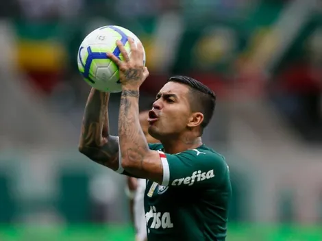Desejo de Dudu pode atrapalhar planos do Palmeiras