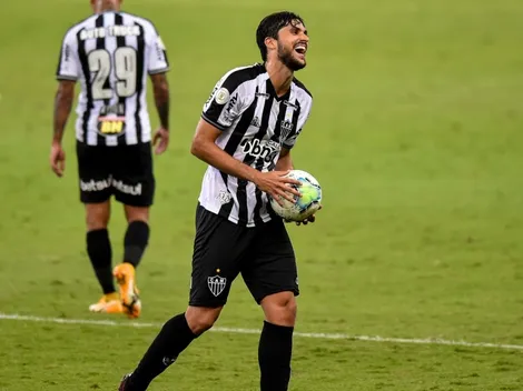 Atlético-MG x Sport: cotações para a 18ª rodada do Brasileirão