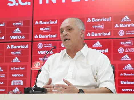 Medeiros indica possibilidade de reforços após lesão de Boschilia