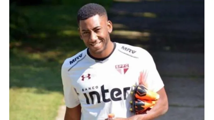 Carneiro está na lista de reforços do Bahia. Foto: Divulgação