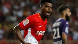 Zagueiro surge como boa opção ao Timão - Foto: Getty Images.