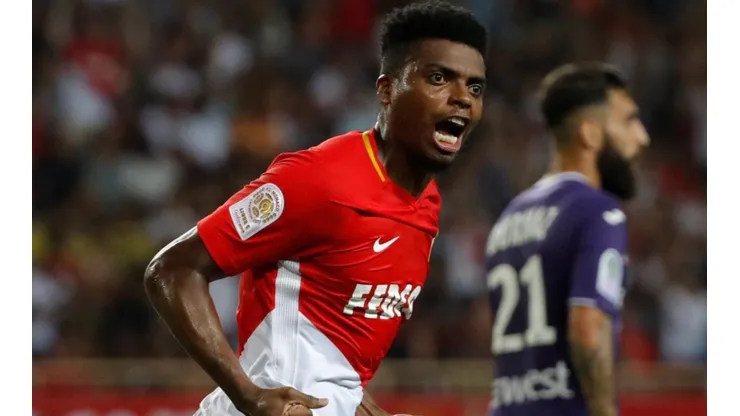Zagueiro surge como boa opção ao Timão - Foto: Getty Images.
