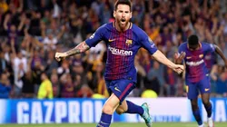 Barcelona x Real Madrid se enfrentam neste sábado (24), no Camp Nou, em partida válida pela La Liga - (Getty Images)