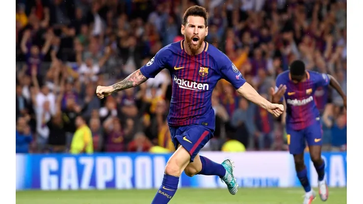 Barcelona x Real Madrid se enfrentam neste sábado (24), no Camp Nou, em partida válida pela La Liga - (Getty Images)