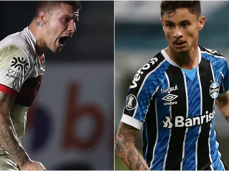 Athletico-PR x Grêmio: onde acompanhar AO VIVO essa partida do Brasileirão