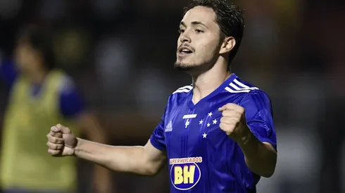 Inter age rápido e negocia contratação de Maurício