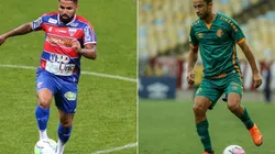 Fortaleza x Fluminense: Como, quando e onde assistir o duelo de Tricolores