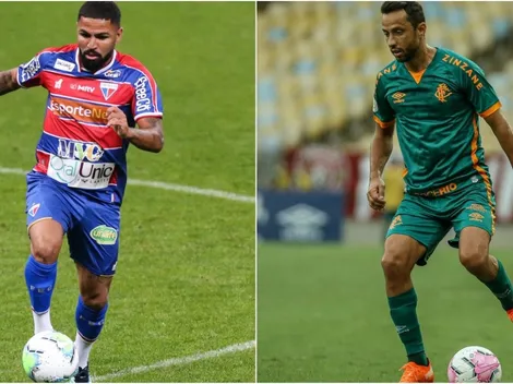 Fortaleza x Fluminense: Como, quando e onde assistir o duelo de Tricolores