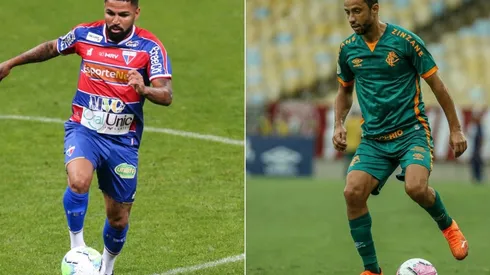Fortaleza x Fluminense: Como, quando e onde assistir o duelo de Tricolores