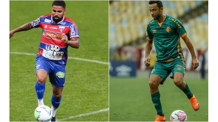 Fortaleza x Fluminense: Como, quando e onde assistir o duelo de Tricolores
