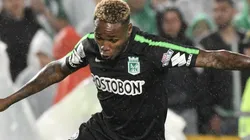 Gustavo Torres encaminha acerto com o Vasco. Foto: Getty Images