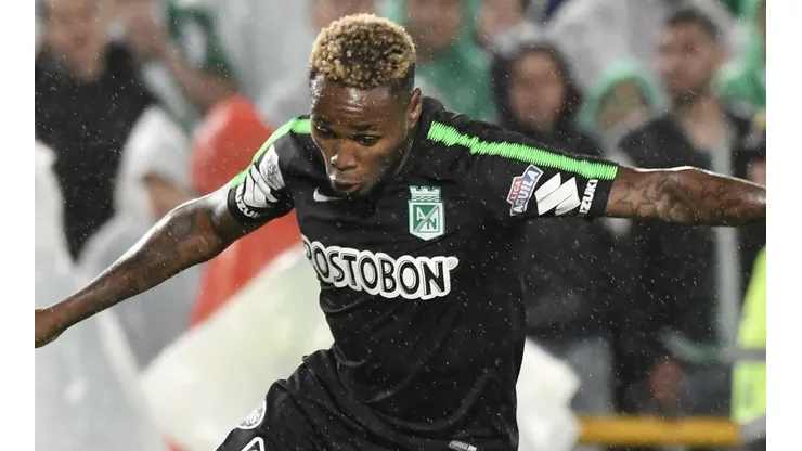 Gustavo Torres encaminha acerto com o Vasco. Foto: Getty Images