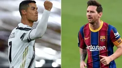Juventus e Barcelona entram em campo nesta quarta-feira, às 17h pela segunda rodada da fase de grupos da Champions League - (Foto: Getty Images)