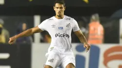 Cuca escala Santos com Veríssimo e Marinho de volta