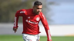 Foto: Ricardo Duarte/Internacional