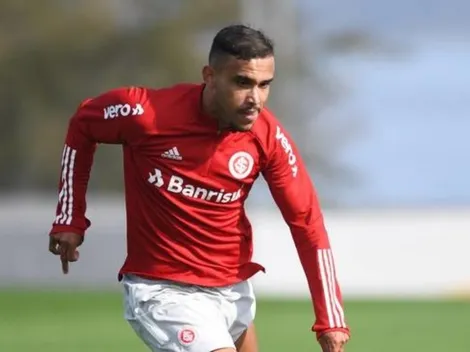 Torcedores apontam 'indireta' de Caetano para Pottker