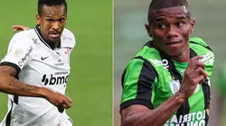 Pelas oitavas de final da Copa do Brasil, Corinthians x América-MG medem forças na Arena Neo Química