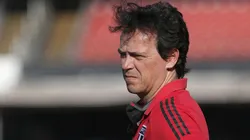 Foto: Rubens Chiri / saopaulofc.net