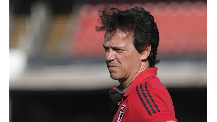 Foto: Rubens Chiri / saopaulofc.net