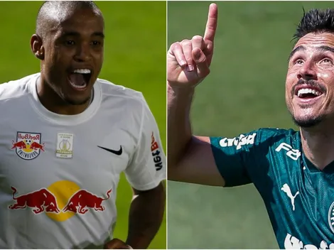 RB Bragantino x Palmeiras: data e em quais canais assistir esse jogo da Copa do Brasil