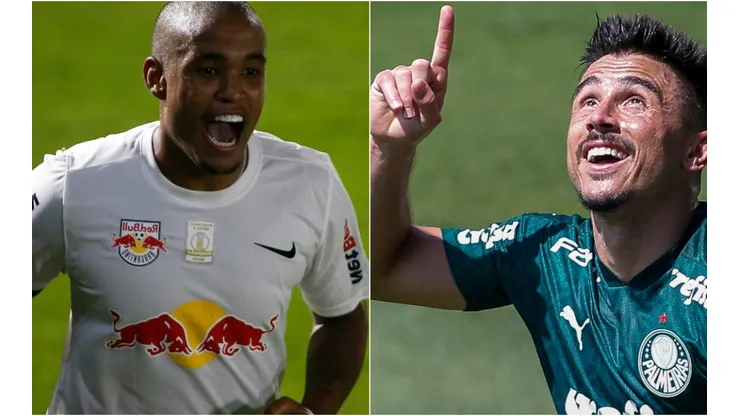 Pela Copa do Brasil, RB Bragantino x Palmeiras se enfrentam nesta quinta-feira
