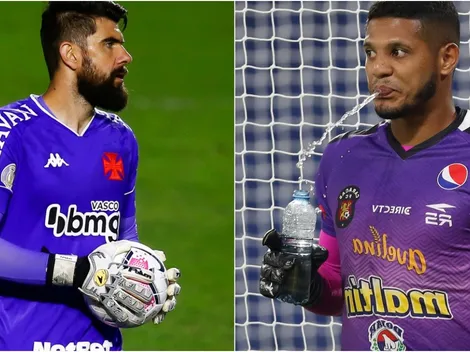 Com um a menos, Vasco volta a vencer e se aproxima de vaga na Sul-Americana