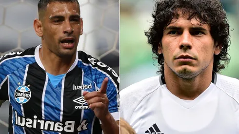 Grêmio x Juventude se enfrentam nesta quinta-feira (29), pela Copa do Brasil