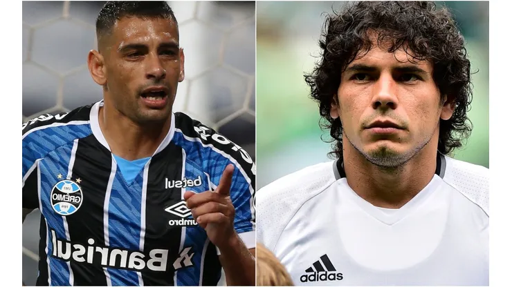 Grêmio x Juventude se enfrentam nesta quinta-feira (29), pela Copa do Brasil