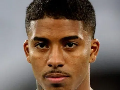 Grêmio monta "comitê multidisciplinar" para recuperar Jean Pyerre