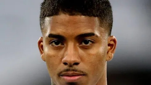 Jean Pyerre: dificuldade para ficar 100% (Foto: Getty Images)