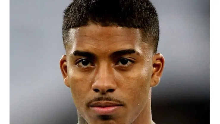 Jean Pyerre: dificuldade para ficar 100% (Foto: Getty Images)
