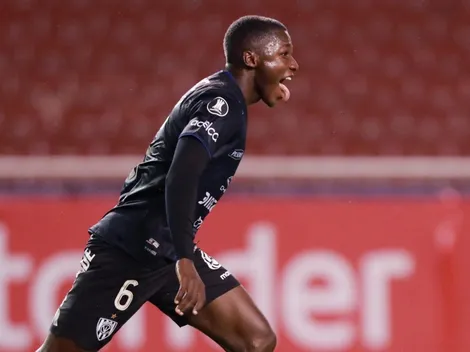 Grêmio "abre o cofre" e faz proposta por Moisés Caicedo